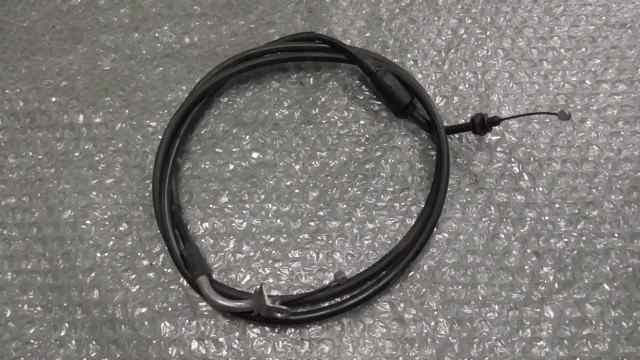 バイクパーツ アドレスV125SS CF4MA-114xxx の アクセルワイヤー *1666843631 【中古】【送料込】