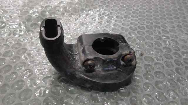 バイクパーツ TW225 DG09J-009xxx の アクセルグリップホルダー *1666940981 【中古】【送料込】