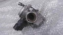バイクパーツ クレアスクーピー AF55-1212xxx の キャブレター *1666942633 【中古】【送料込】