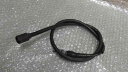 バイクパーツ ジョグ(FI) SA55J-004xxx の スピードメーターワイヤー *1667268633 【中古】【送料込】
