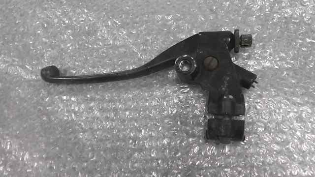 バイクパーツ CBR250F MC14-1000xxx の クラッチレバー ホルダー M10 *1667352242 【中古】【送料込】