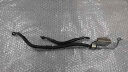 バイクパーツ YZF-R25 ABS RG43J-002xxx の フロントブレーキホース *1667539252 【中古】【送料込】