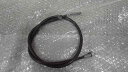 バイクパーツ アドレスV100 CE11A-289xxx の スピードメーターワイヤー *1667540656 【中古】【送料込】