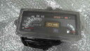 バイクパーツ ジャイロX TD01-1826xxx の メーター *1667890834 【中古】【送料込】