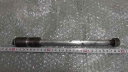 バイクパーツ フォルツァZ MF08-1018xxx の アクスルシャフト *1667955263 【中古】【送料込】