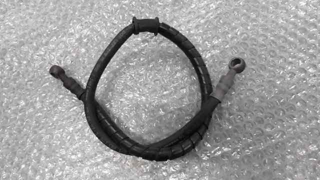 バイクパーツ 400SS ZDM400J-000xxx の フロントブレーキホース *1667957565 【中古】【送料込】