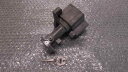 バイクパーツ レッツ5 CA47A-126xxx の キーセット M無し ON抜け *1668040056 【中古】【送料込】
