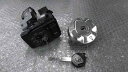 バイクパーツ ジョグ(FI) AY01-1053xxx の キーセット *1668043131 【中古】【送料込】