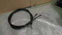 バイクパーツ アドレス125 DT11A-117xxx の アクセルワイヤー *1668057375 【中古】【送料込】