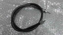 バイクパーツ ビーノ4スト FI SA37J の スピードメーターワイヤー *1668126328 【中古】【送料込】