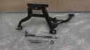 バイクパーツ ディオ110 JF31-1002xxx の センタースタンド *1668144613 【中古】【送料込】