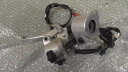 バイクパーツ クレアスクーピー AF55 の ハンドルスイッチ 左右 M8 *1668480875 【中古】【送料込】