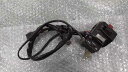 バイクパーツ FZX750 2AK-020xxx の ハンドルスイッチ 右 *1668649619 【中古】【送料込】