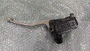 バイクパーツ FZX750 2AK-020xxx の マスターシリンダー 左 M10 *1668651460 【中古】【送料込】