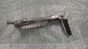 バイクパーツ FZX750 2AK-020xxx の タンデムステップ 左 *1668652447 【中古】【送料込】