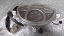 バイクパーツ リードEX JF19-1229xxx の メーター *1668739608 【中古】【送料込】