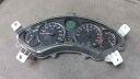バイクパーツ フォルツァZ MF08-1309xxx の メーター 傷 爪折れ 穴 *1533089400 【中古】【送料込】