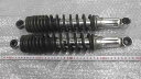 バイクパーツ YBR125 LBPPCJLL7C0018xxx の リアサスペンション *1669251046 【中古】【送料込】