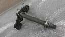 バイクパーツ YBR125 LBPPCJLL7C0018xxx の ステム *1669251139 【中古】【送料込】