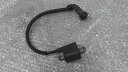 バイクパーツ YBR125 LBPPCJLL7C0018xxx の イグニッションコイル *1669253209 【中古】【送料込】