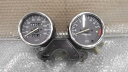 バイクパーツ FZX250 ZEAL ジール 3YX-001xxx の メーター *1669688893 【中古】【送料込】
