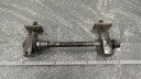 バイクパーツ VTR250 MC33-1014xxx の リアアクスルシャフト *1669858768 【中古】【送料込】
