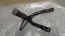 バイクパーツ TW200 2JL-040xxx の ステップ 右 *1669944971 【中古】【送料込】