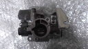 バイクパーツ ディオ110 JF31-1021xxx の スロットルボディ *1669950219 【中古】【送料込】