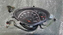 バイクパーツ ディオ FI AF68-1302xxx の メーター *1670288852 【中古】【送料込】