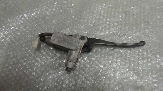 バイクパーツ　ジョグZR FI　SA39J-544xxx　の　マスターシリンダー *1670293736　【中古】【送料込】