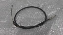 バイクパーツ カブFI AA01-1734xxx の アクセルワイヤー *1670377642 【中古】【送料込】