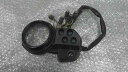 バイクパーツ VTR250 MC33-1021xxx の メーターカバー *1670388307 【中古】【送料込】