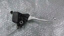 バイクパーツ アドレスV100 CE11A-237xxx の マスターシリンダー M8 *1670394760 【中古】【送料込】