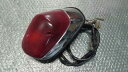バイクパーツ シャドウ400 NC34-1200xxx の テールランプ *1670559930 【中古】【送料込】