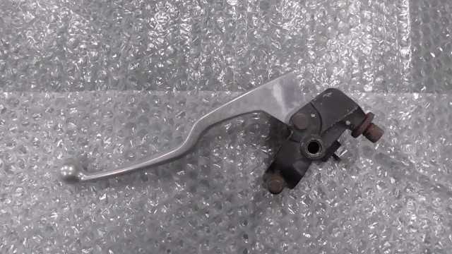 バイクパーツ エリミネーター125 BN125A の クラッチレバー M10 *1670895332 【中古】【送料込】