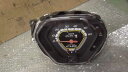 バイクパーツ カブ50 プロ AA04-3017xxx の スピードメーター *1670909513 【中古】【送料込】