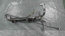 バイクパーツ ビラーゴ400 2NT-0265xxx の ペダル 右 *1670982498 【中古】【送料込】
