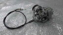 バイクパーツ ダックス50 6V ST50-6342xxx の キャブレター *1671158714 【中古】【送料込】