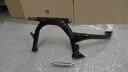 バイクパーツ ベンリィ プロ AA03-1015xxx の センタースタンド *1671169081 【中古】【送料込】