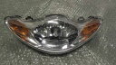 バイクパーツ スマートディオ AF56 の ヘッドライト *1671498664 【中古】【送料込】