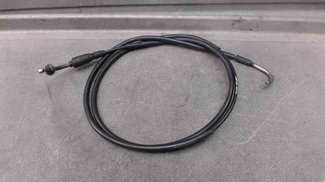 バイクパーツ ベルデ CA1MB-108xxx の アクセル ワイヤー *1536802711 【中古】【送料込】