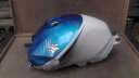 バイクパーツ GSR250 LC6GJ55D001107xxx の 燃料 タンク *1536892179 【中古】【送料込】