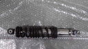 バイクパーツ アクシスZ SED7J-015xxx の リアサスペンション *1671590282 【中古】【送料込】