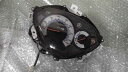バイクパーツ アクシスZ SED7J-015xxx の メーター *1671590966 【中古】【送料込】