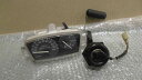 バイクパーツ アドレスV100 CE11A-303xxx の スピードメーター *1671670749 【中古】【送料込】