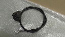 バイクパーツ アドレスV100 CE11A の メーターギア ワイヤー *1671671221 【中古】【送料込】