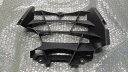 バイクパーツ パルサー200NS MD2A36FZ8ECA72xxx の ラジエターカバー *1671779695 【中古】【送料込】