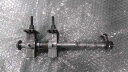 バイクパーツ VTR250 MC33-1200xxx の リアアクスルシャフト *1672106104 【中古】【送料込】