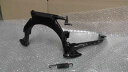 バイクパーツ ベンリィ ESP AA05-1003 の センタースタンド *1672107727 【中古】【送料込】