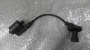 バイクパーツ レッツ CA4AA-137xxx の イグニッションコイル *1672119230 【中古】【送料込】